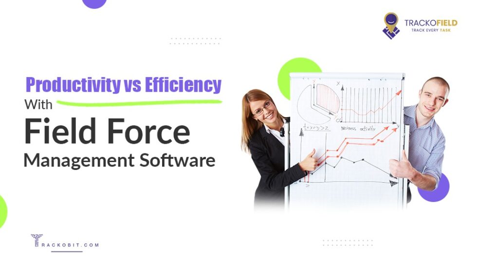 Productivity Vs Efficiency What Are The Major Differences