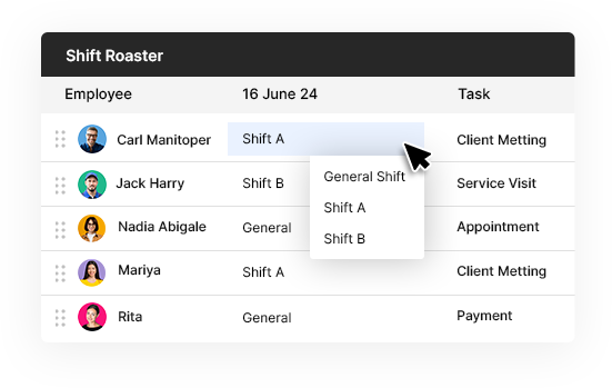 Fast Scheduling & Deploying