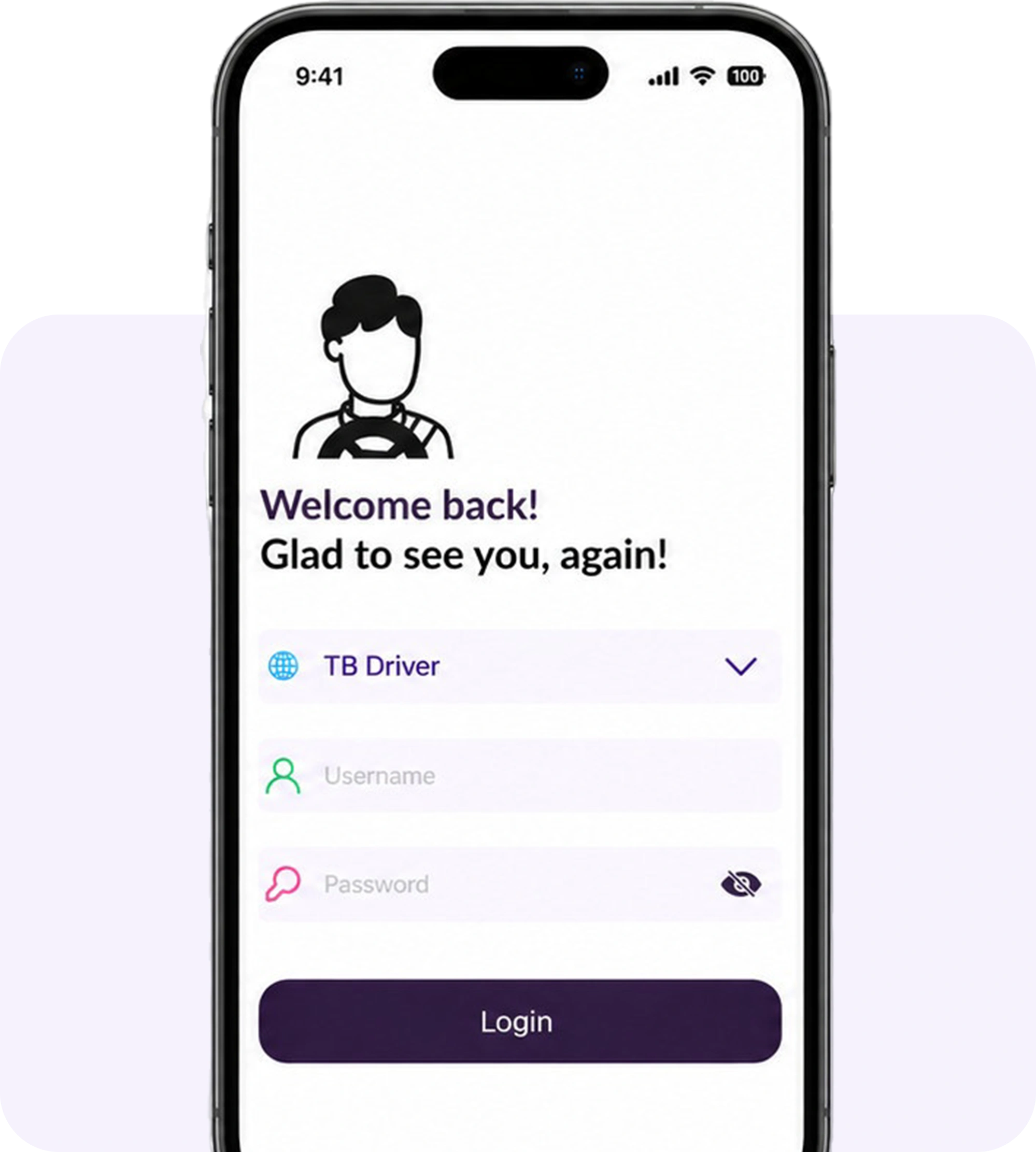 Install & Login