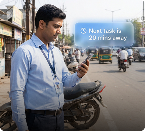 Employee Tracking Solutions