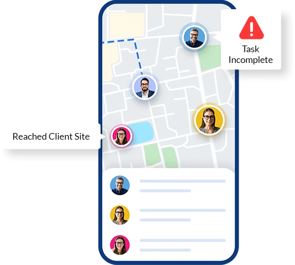 Employee Tracking Solutions
