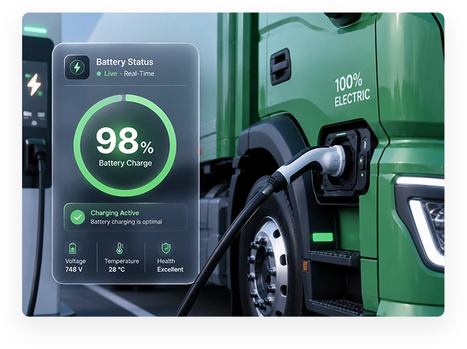 Battery Management System