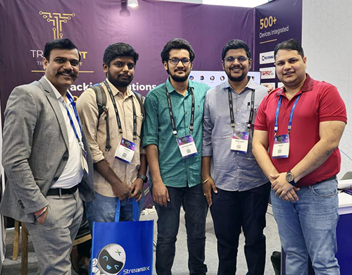 Moments from CAEV Expo 2025