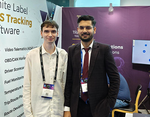 Moments from CAEV Expo 2025