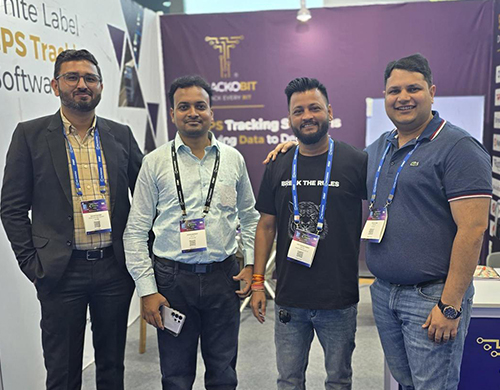 Moments from CAEV Expo 2025