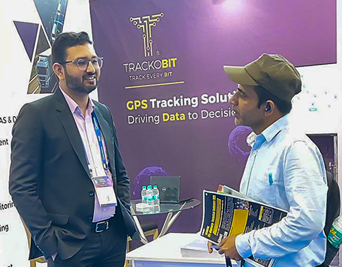 Moments from CAEV Expo 2025