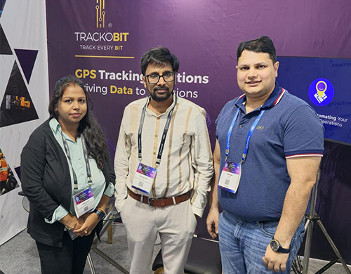 Moments from CAEV Expo 2025