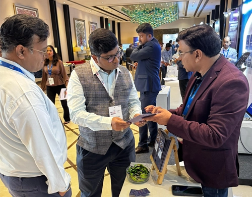 Through the Lens: Highlights of NBFC100 Tech Summit 2026