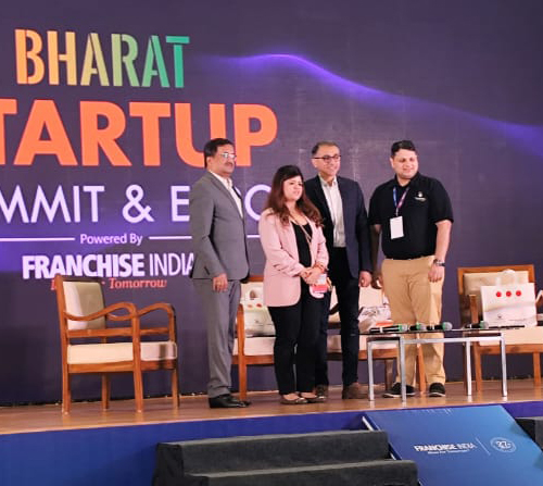 Highlights of Franchise India 2025