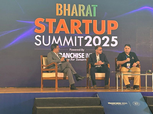 Highlights of Franchise India 2025