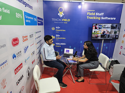 Highlights of Franchise India 2025