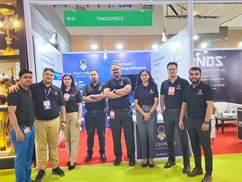 Highlights of Franchise India 2025