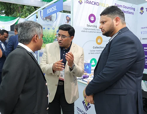 Highlights of Sa-Dhan Conference 2026