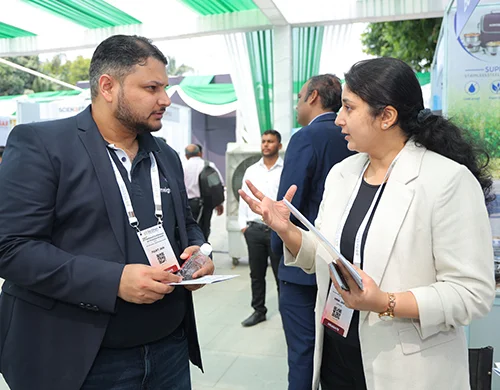 Highlights of Sa-Dhan Conference 2026