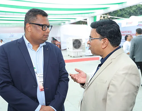 Highlights of Sa-Dhan Conference 2026