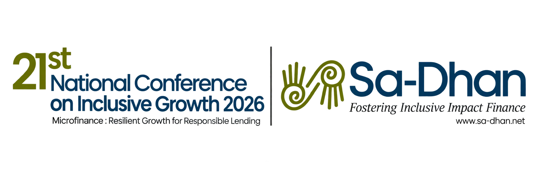 Sa-Dhan National Conference