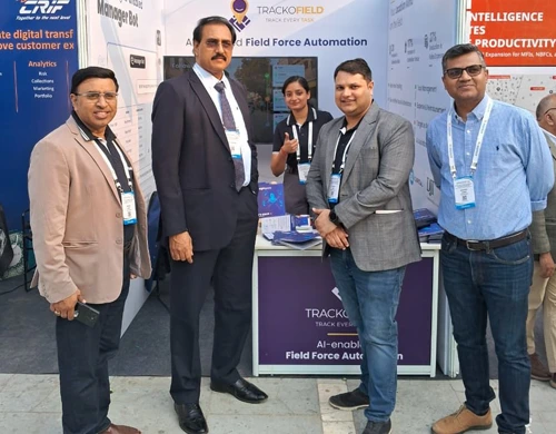 Highlights of Sa-Dhan National Conference 2025