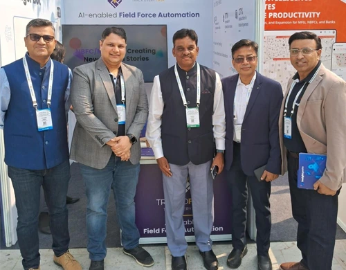 Highlights of Sa-Dhan National Conference 2025