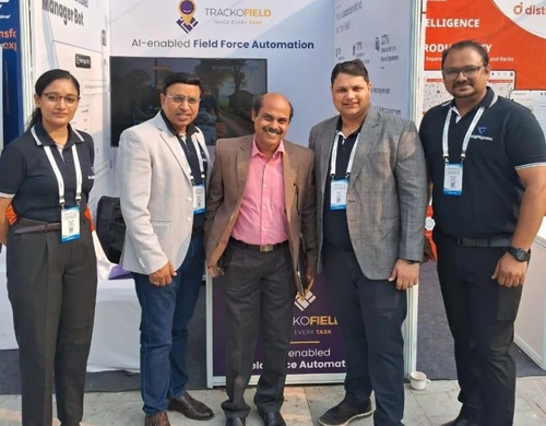 Highlights of Sa-Dhan National Conference 2025