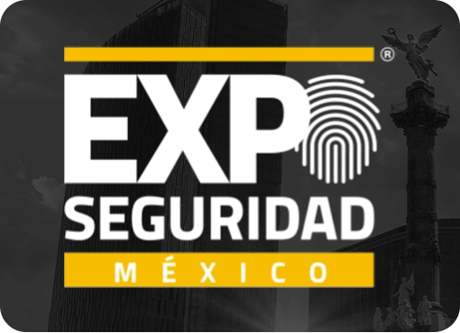 What is Expo Seguridad?