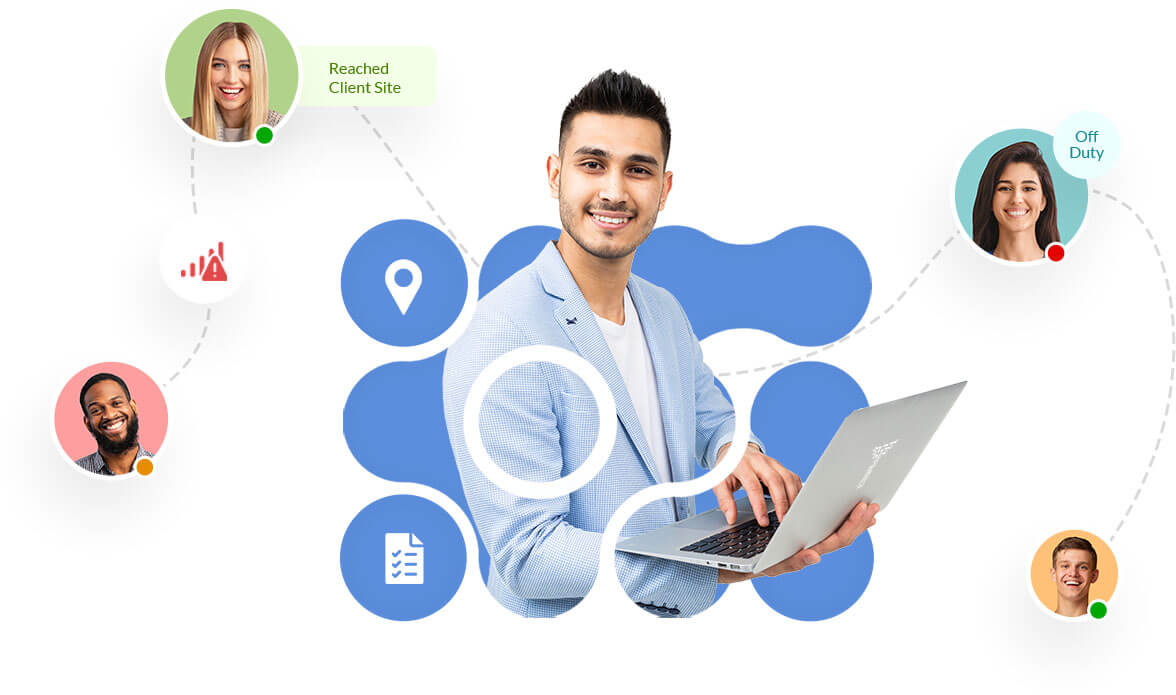 Automation-driven Sales Order Management Software