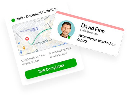 Automation-driven Sales Order Management Software