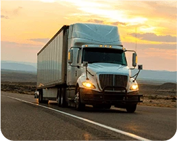 Logistics and Trucking
