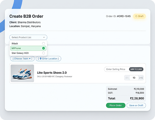 Achieve Your Business Goals