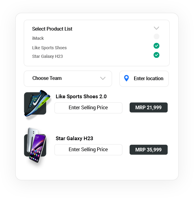 Order Management Tool