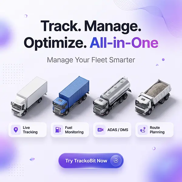 TrackoBit