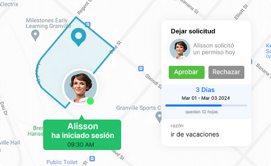 Attendance and Leave Tracking