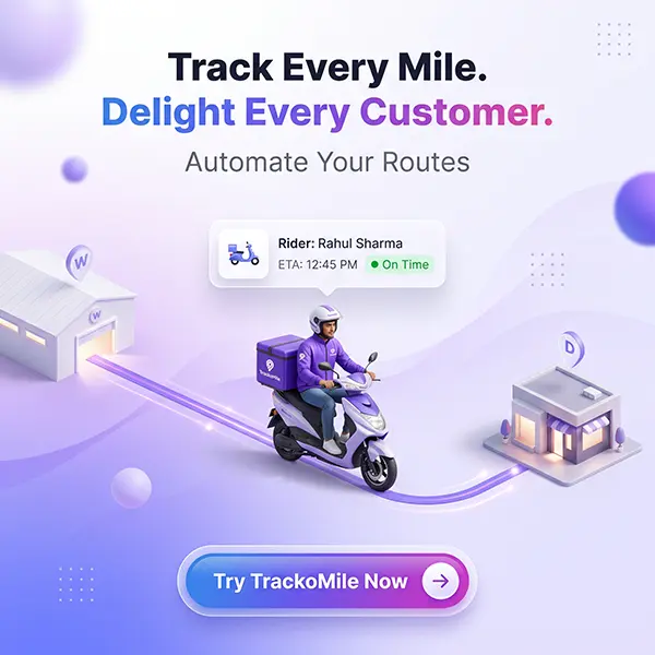 TrackoMile