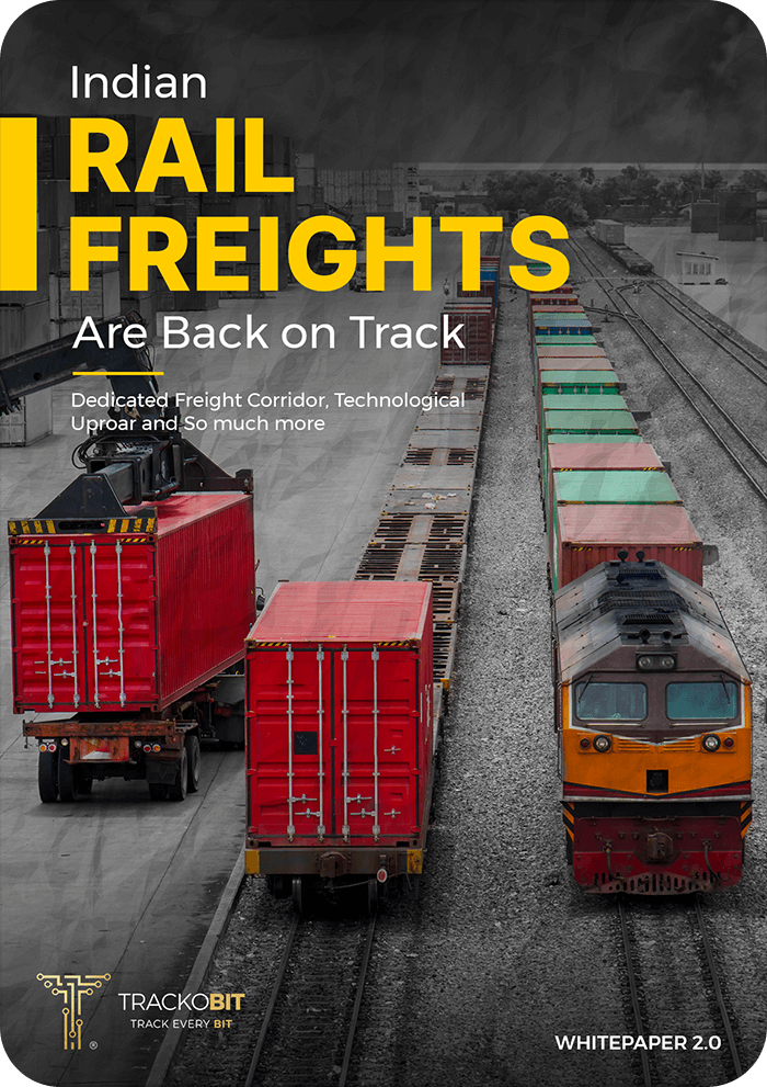How did Dedicated Freight Corridors Come into the Picture?