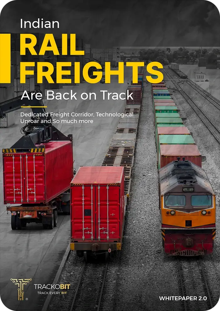 How did Dedicated Freight Corridors Come into the Picture?