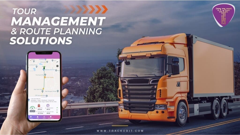 Route Management Solutions can Work Wonders for Fleet Management Business