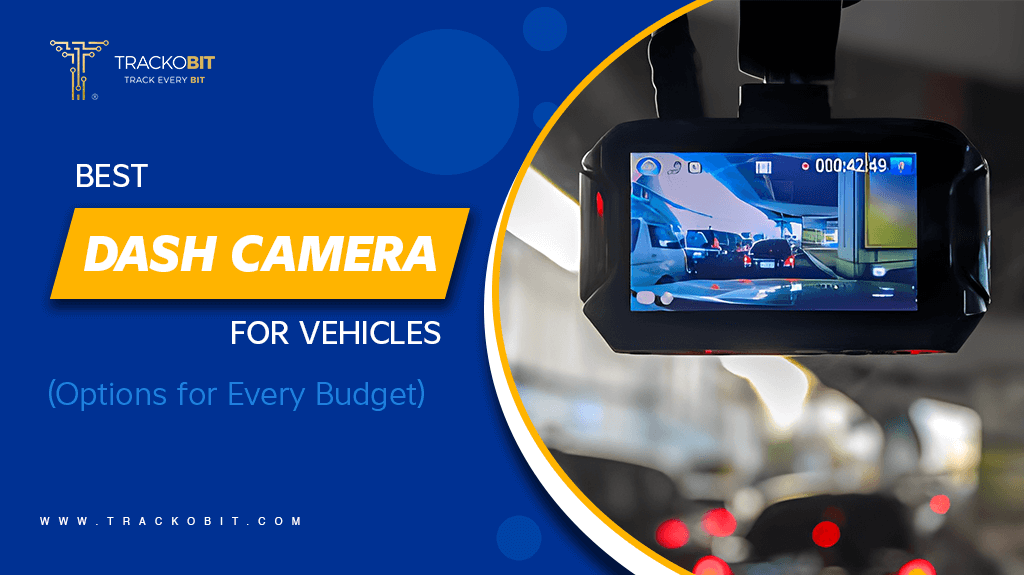 10 Best Dash Cameras for Vehicles