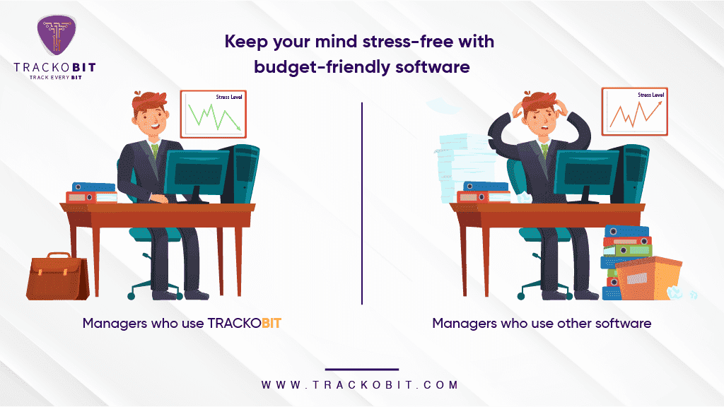 Keep your mind stress-free with budget-friendly software