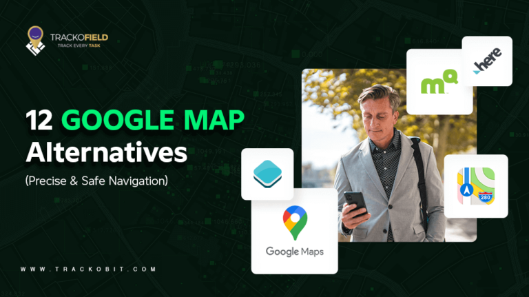 Top 12 Google Map Alternatives Why They Are Better   12 Google Map Alternatives 768x431 