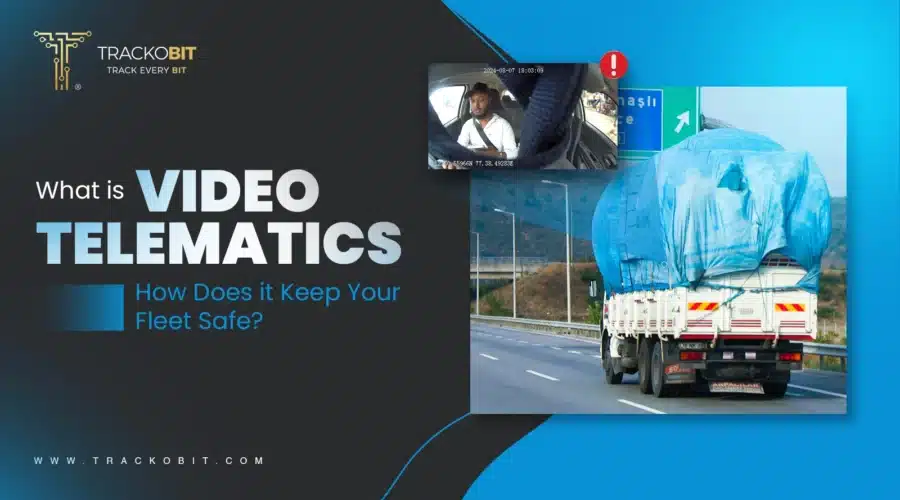 What is Video Telematics