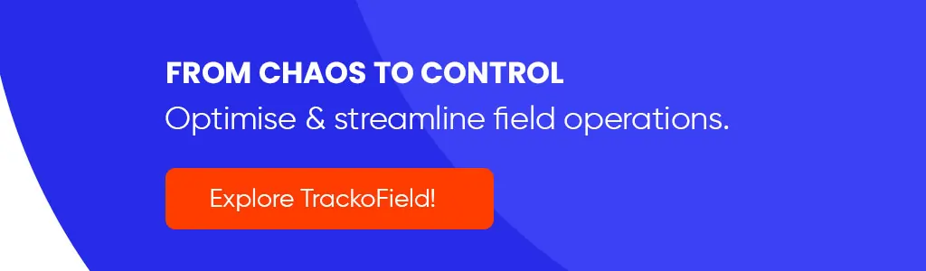 Explore TrackoField