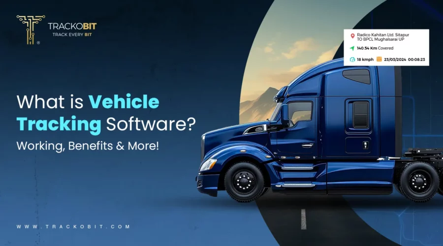 What is Vehicle Tracking Working, Benefits & More