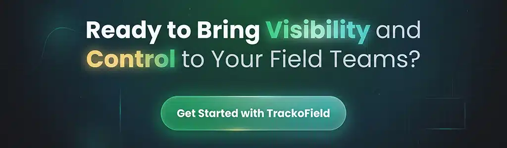 Get started with TrackoField