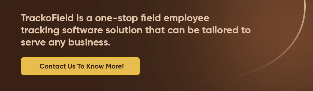 field employee tracking software