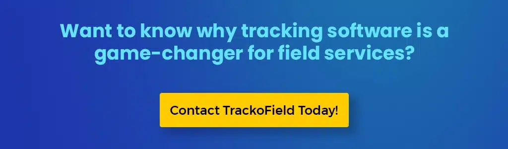 Contact TrackoField Today!