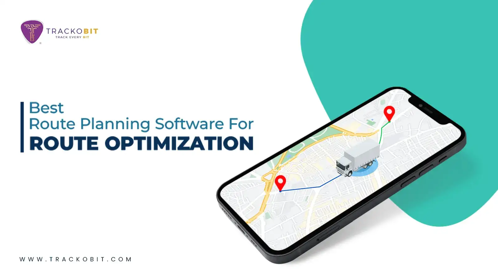 Best Route Planning Software for Route Optimization in 2026