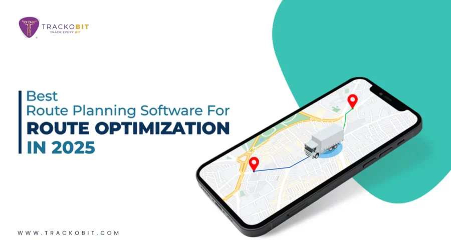 Best Route Planning Software for Route Optimization In 2025