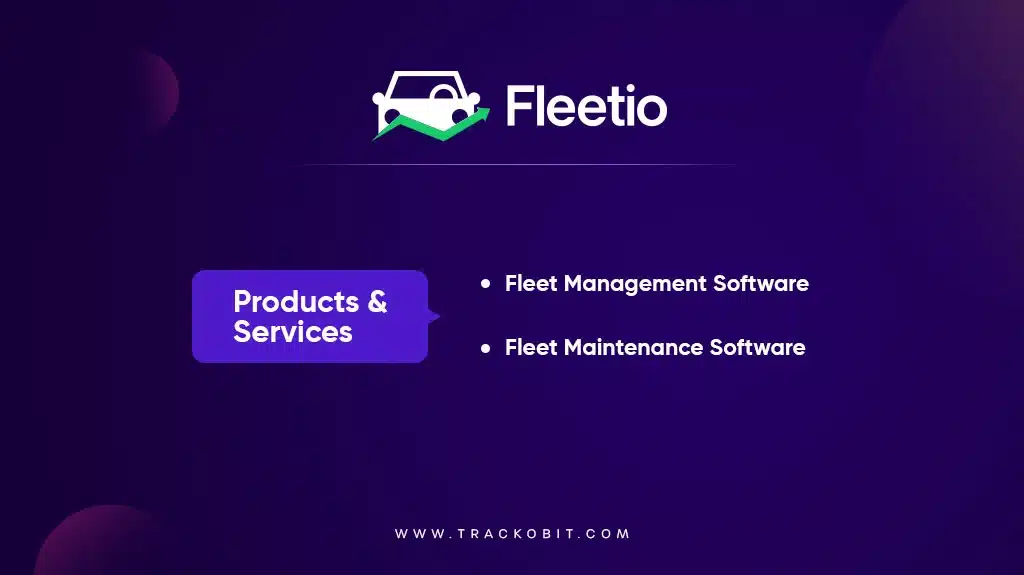 Fleetio