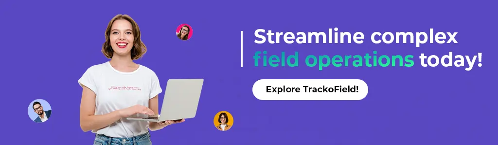 Explore TrackoField