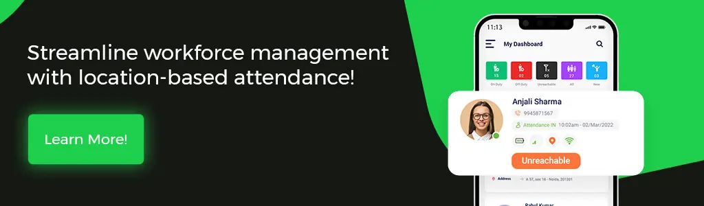 Attendance