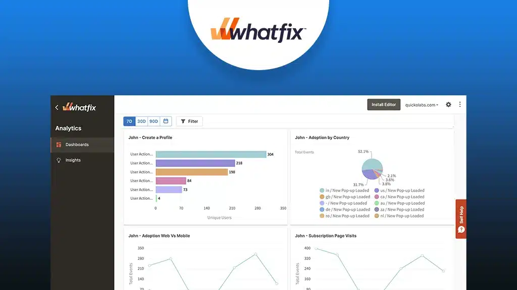 Whatfix